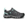 Keen Women's Targhee Vent | Steel Grey/Ocean Wave -Keen 93adf46f3d61b1125bd42193447a0cc3ce1943e7