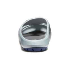 Keen Men's Shanti Arts Clog X PG&AK | Silver Birch/Blue Depths -Keen 93bc29ceb74ac2f87c5015e84b691d64531115b1