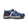 Keen Big Kids' Newport H2 X Smokey Bear | Smokey Bear/Multi -Keen 94aa99f5ca62f5489f751be3c2c9503e92cf4f82