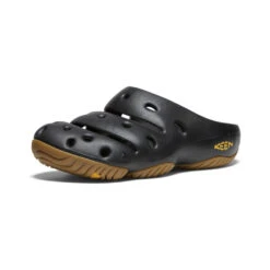 Keen Men's Yogui Clog | Black -Keen 94bd866055f181bafa6959118ca105c5b0a07435