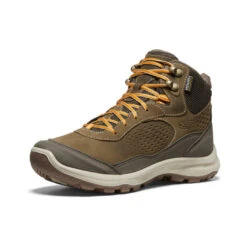 Keen Women's Terradora Explorer Waterproof Boot | Canteen/Curry -Keen 95d165255c754483e3b5baffe632e3fb942a4d07