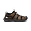 Keen Men's Targhee III Sandal | Bison/Mulch 1 Keen Men's Targhee III Sandal | Bison/Mulch -Keen 960ed3abcb51ec961571d84168005f19e4bfad5e