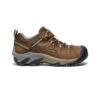 Keen Men's Targhee II Waterproof | Cascade Brown/Golden Yellow -Keen 965ceb894dccf1e4edb4af83a66399d291fe9c91