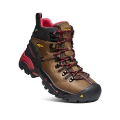 Keen Men's Pittsburgh 6" Waterproof Boot (Steel Toe) | Bison 11 Keen Men's Pittsburgh 6" Waterproof Boot (Steel Toe) | Bison -Keen 966077378f72a5fee7ffcbbfc66ec4314abdb4aa