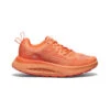 Keen Women's WK400 Walking Shoe | Tangerine -Keen 969061540309f5ff8a1d3477a80b1b67d6bf591c