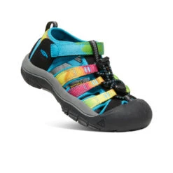 Keen Little Kids' Newport H2 | Rainbow Tie Dye 13 Keen Little Kids' Newport H2 | Rainbow Tie Dye -Keen 97fa6ac964b640edc09d5b23486c0234220066c1