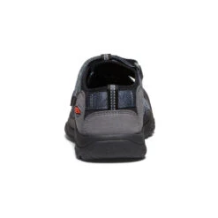 Keen Big Kids' Newport H2 | Steel Grey/Black 15 Keen Big Kids' Newport H2 | Steel Grey/Black -Keen 9865e53574d1960542a5e62e61fa9a1211e24e8c