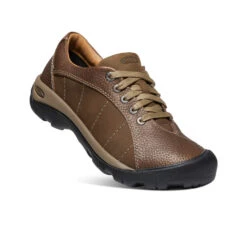 Keen Women's Presidio | Cascade/Shitake -Keen 99f1c3008305271a6485ffeb7ec7d13aa8da0d85