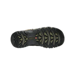 Keen Men's Targhee Vent Mid | Olivia/Bungee Cord 12 Keen Men's Targhee Vent Mid | Olivia/Bungee Cord -Keen 9a75d40a9e541fbbf55dfed203945037f1200b7e