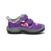 Keen Toddlers' Speed Hound | Tillandsia Purple/Multi -Keen 9a85625fc8c7d9c9c22dcbe920f40524d996bdc5