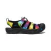Keen Men's Newport Retro | Original Tie Dye -Keen 9b82150f2575e81159cc33e3980f531ff483cd1f