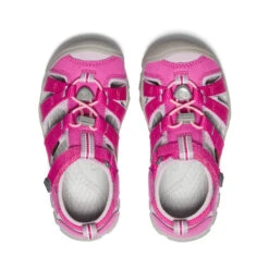 Keen Little Kids' Seacamp II CNX | Very Berry/Dawn Pink 14 Keen Little Kids' Seacamp II CNX | Very Berry/Dawn Pink -Keen 9b9b593f8b988041ad334079bffc2f585fe8e1a2