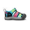 Keen Toddlers' Newport H2 | Rainbow Tie Dye 2 Keen Toddlers' Newport H2 | Rainbow Tie Dye -Keen 9bdf6bad783591889a804cc2bb5da4f4fff38243