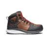 Keen Men's Red Hook Waterproof Boot (Carbon-Fiber Toe) | Tobacco/Black -Keen 9c4616b82b814dba2c5e90a34c12d74c93437c2a