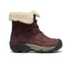 Keen Women's Betty Waterproof Short Boot | Burgundy/Brindle 2 Keen Women's Betty Waterproof Short Boot | Burgundy/Brindle -Keen 9c4cfcc5b26bad668ab566706b5af89b07a794a7