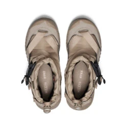 Keen Women's Hoodzerra NXIS Waterproof Boot X HYKE | HYKE Timberwolf 14 Keen Women's Hoodzerra NXIS Waterproof Boot X HYKE | HYKE Timberwolf -Keen 9deaff01a96f8563c32a6d590dcd52428c0ba17c