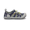 Keen Big Kids' Knotch Creek | Steel Grey/Blue Depths 1 Keen Big Kids' Knotch Creek | Steel Grey/Blue Depths -Keen 9f6b0f556ef30035454fe9b0ed42b854d6d26354