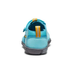 Keen Little Kids' Seacamp II CNX | Ipanema/Fjord Blue -Keen 9fb5cd2638e8e2297c3198f4bce89f807f47996a