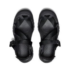 Keen Men's Zerraport II Sandal | Black/Black -Keen 9fb8b0b2fb0ea1a1c921b1ae089422391ca4f6f6