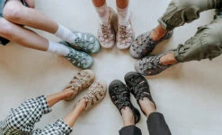 Keen Women's Newport H2 | Monochrome/Smoke Blue 17 Keen Women's Newport H2 | Monochrome/Smoke Blue -Keen H2MonochromePDPM W Lifestyle1 659cf297 f36f 4dad a8a1 d4b72f00da3e