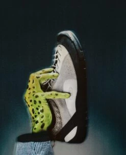 Keen Men's Jasper Rocks Sneaker X Hiking Patrol | Cuban Beige -Keen KEEN M 1028830 HikingPatrolxJasperRocks Lifestyle PDP Single Right