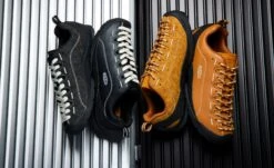 Keen Men's Jasper Sneaker X THC | Daytime Paisley -Keen KEEN M THCxJasper Lifestyle PDP Doublewide