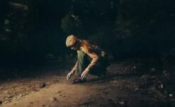 Keen Women's Jasper Rocks Sneaker X Hiking Patrol | Phantasmal Red -Keen KEEN W 1028333 HikingPatrolxJasperRocks Lifestyle PDP Doublewide