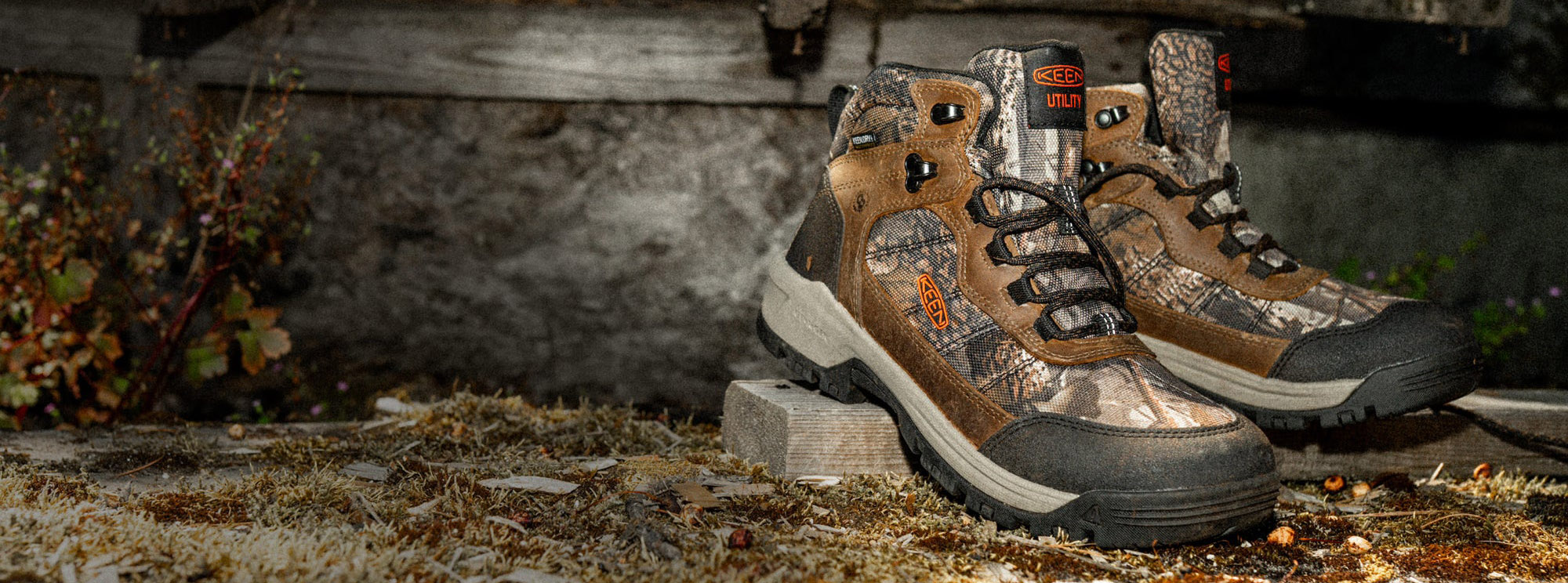 Keen -Keen KPD 5409 F25 US Homepage Skokie 090925 01 Hero DESK