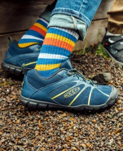 Keen Big Kids' Chandler 2 CNX Sneaker | Black Iris/Evening Primrose 17 Keen Big Kids' Chandler 2 CNX Sneaker | Black Iris/Evening Primrose -Keen KidsChandler2Lifestyle3 5d37f2ee 615b 44aa 8ce3 a83ef70cde85