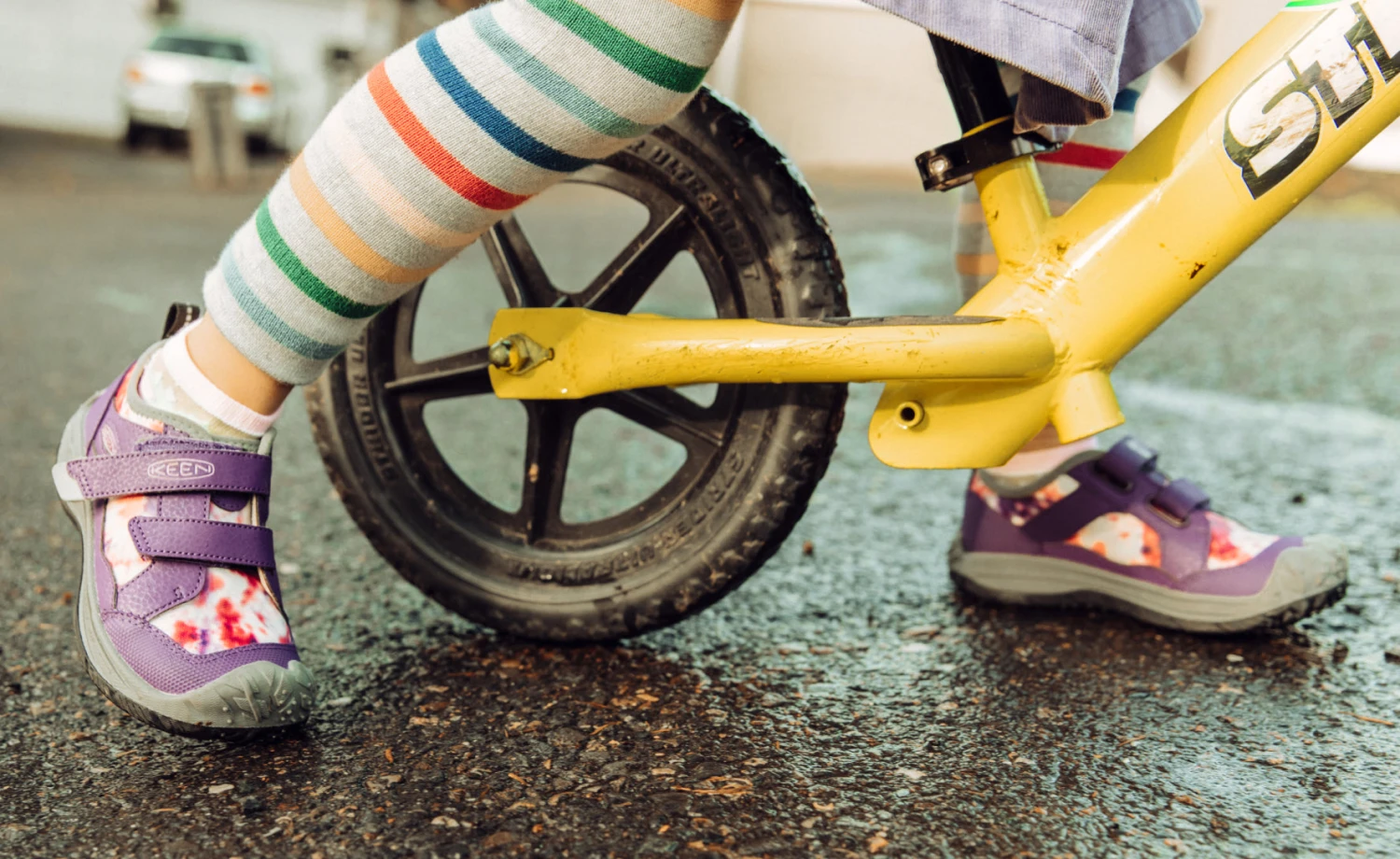 Keen Big Kids' Speed Hound | Blue Depths/Black 9 Keen Big Kids' Speed Hound | Blue Depths/Black - Image 7