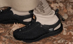 Keen Men's UNEEK High Top X HYKE | Hyke Timberwolf 17 Keen Men's UNEEK High Top X HYKE | Hyke Timberwolf -Keen Lifestyle1Mens 1027974