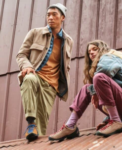 Men's Jasper | Sea Moss/KEEN Maple -Keen MJasperLifestylePDPRight 35971e74 3383 4b34 9b52 2445ce1ad0ff