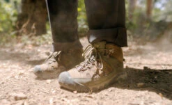 Keen Men's Targhee Vent Mid | Olivia/Bungee Cord 13 Keen Men's Targhee Vent Mid | Olivia/Bungee Cord -Keen MTargheeVentMidLifestylePDPDoublewide