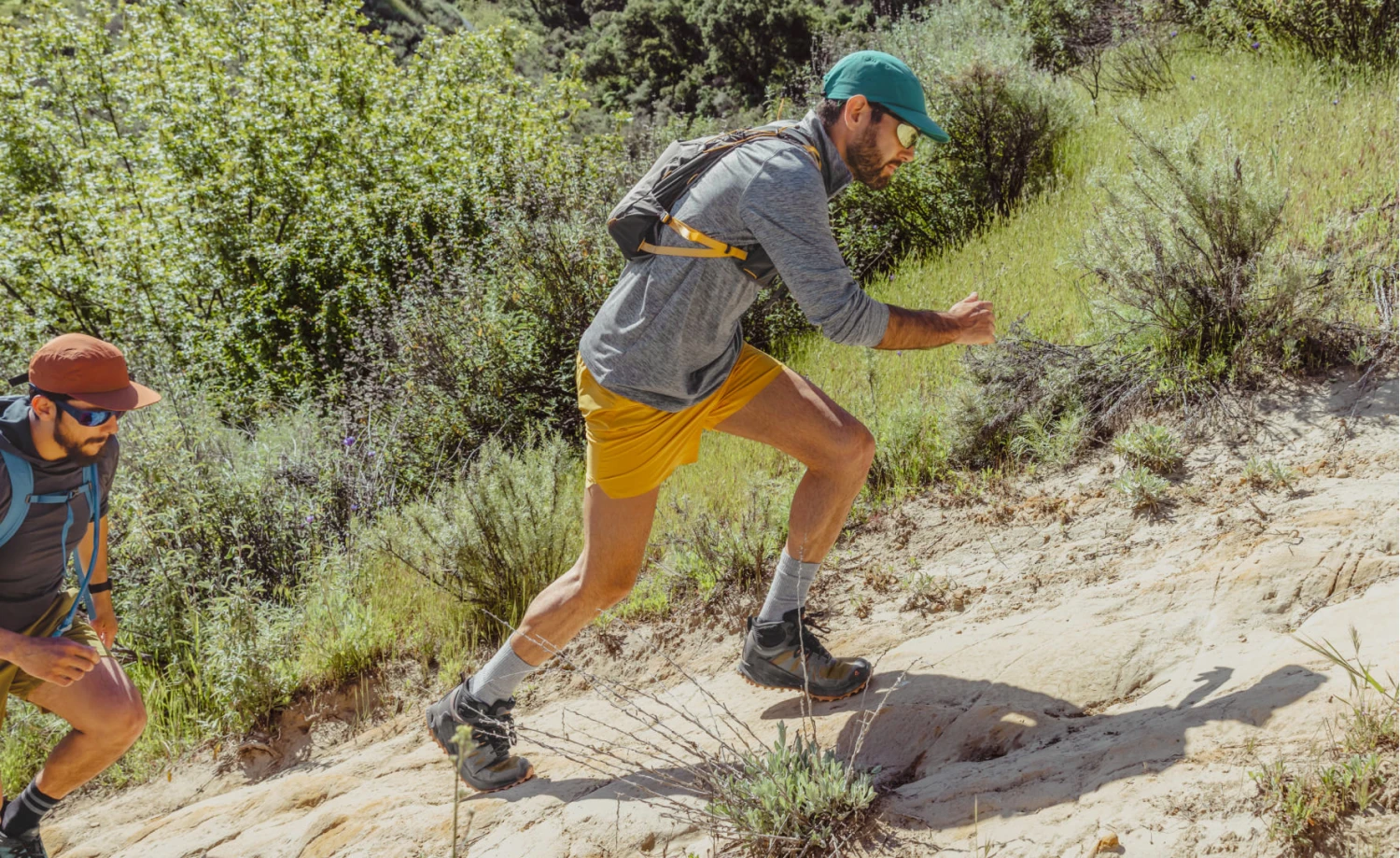 Keen Men's Zionic Waterproof Hiking Boot | Black/Steel Grey 9 Keen Men's Zionic Waterproof Hiking Boot | Black/Steel Grey - Image 7