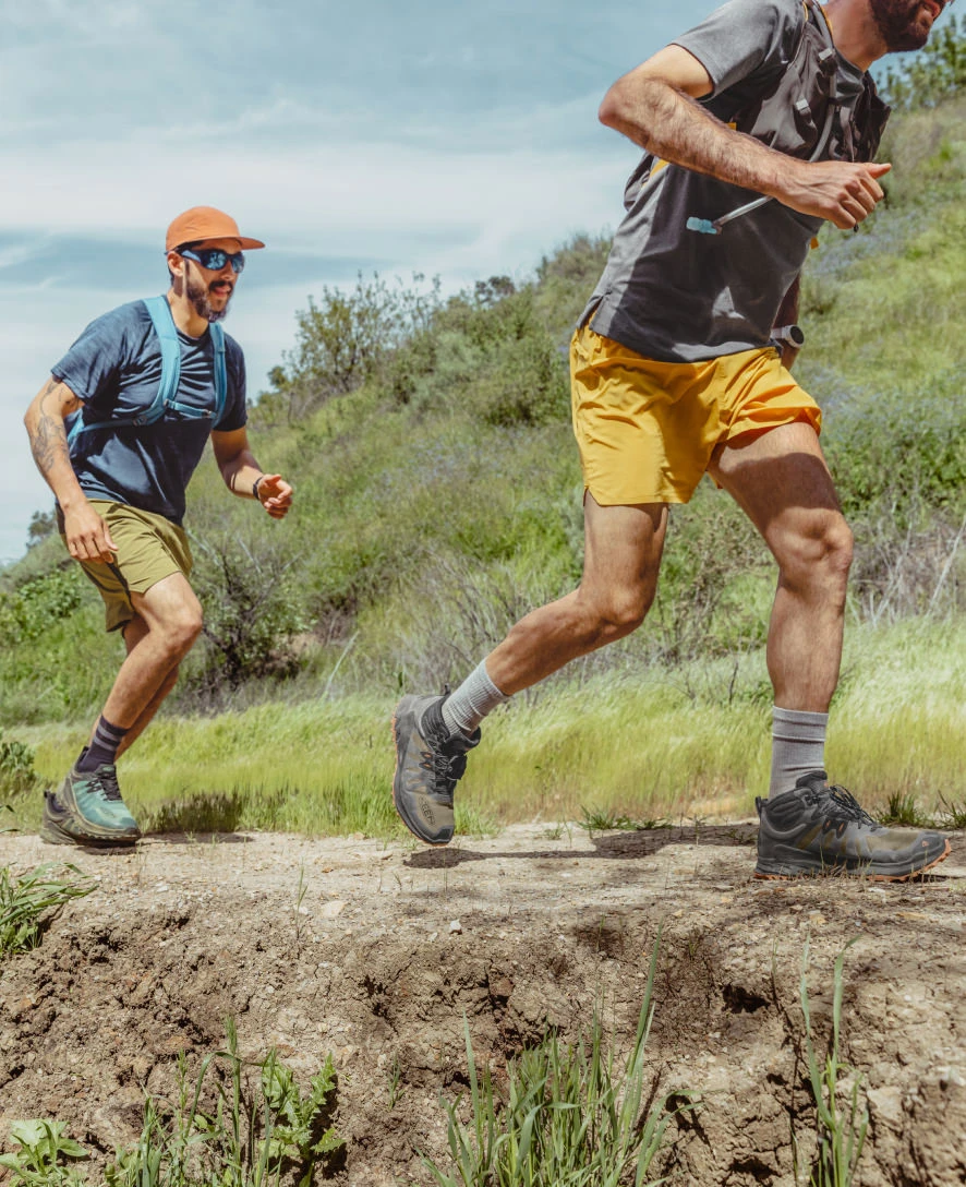 Keen Men's Zionic Waterproof Hiking Boot | Black/Steel Grey 11 Keen Men's Zionic Waterproof Hiking Boot | Black/Steel Grey - Image 9