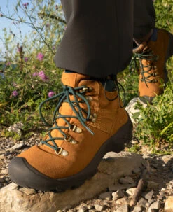 Men's Pyrenees Waterproof Boot X Leave No Trace | KEEN Maple/Marmalade 20 Men's Pyrenees Waterproof Boot X Leave No Trace | KEEN Maple/Marmalade -Keen PyreneesLNTPDP2