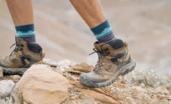 Keen Men's Ridge Flex Waterproof Boot | Bison/Golden Brown 13 Keen Men's Ridge Flex Waterproof Boot | Bison/Golden Brown -Keen RidgeFlexPDPLifestyle1Mens 3