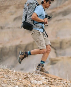 Keen Men's Ridge Flex Waterproof Boot | Bison/Golden Brown 15 Keen Men's Ridge Flex Waterproof Boot | Bison/Golden Brown -Keen RidgeFlexPDPLifestyle3Mens 2