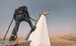 Keen Men's Camden 6" Waterproof Boot (Carbon-Fiber Toe) | Leather Brown/Black -Keen SDD 1014 Camden 1027670 Top Image 03828b27 6b18 466d a643 ca081f93f9f8