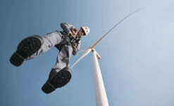 Keen Men's Camden 8" Insulated Waterproof Boot (Carbon-Fiber Toe) | Leather Brown/Black 17 Keen Men's Camden 8" Insulated Waterproof Boot (Carbon-Fiber Toe) | Leather Brown/Black -Keen SDD 1014 Camden 1027690 Top Image 1