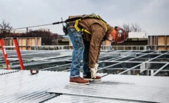Keen Men's San Jose 6" Boot (Aluminum Toe) | Falcon/Caramel Cafe 13 Keen Men's San Jose 6" Boot (Aluminum Toe) | Falcon/Caramel Cafe -Keen SDD 496 PDP SanJose 1020053 Top Image daf82d1f 10d7 482d bcc4 668a175e7f0f