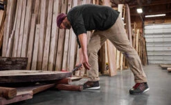 Keen Men's Red Hook Waterproof Boot (Soft Toe) | Tobacco/Black 13 Keen Men's Red Hook Waterproof Boot (Soft Toe) | Tobacco/Black -Keen SDD 604 RedHook 1025618 Top Image