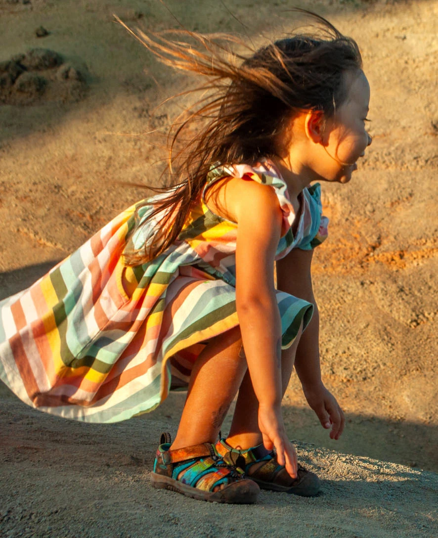 Keen Toddlers' Newport H2 | Tillandsia Purple/English Lavender 11 Keen Toddlers' Newport H2 | Tillandsia Purple/English Lavender - Image 9