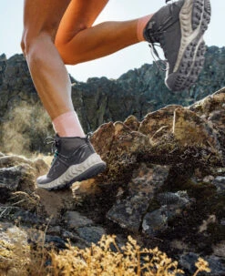 Keen Women's NXIS EVO Waterproof Boot | Black/Blue Glass 13 Keen Women's NXIS EVO Waterproof Boot | Black/Blue Glass -Keen WNXISEVOMidLifestylePDPSingleLeft