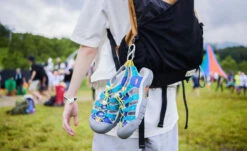 Keen Women's Newport Retro Sandal X Fuji Rock | Fuji Rock Festival 17 Keen Women's Newport Retro Sandal X Fuji Rock | Fuji Rock Festival -Keen WNewportRetroFRLifestylePDPDoublewide
