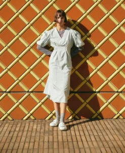 Keen Women's Yogui Clog | Star White/Vapor 17 Keen Women's Yogui Clog | Star White/Vapor -Keen WYoguiLifestylePDPSingleRight