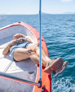 Keen Women's Whisper | Red Dahlia 18 Keen Women's Whisper | Red Dahlia -Keen WhisperLifestylePDPSingleLeft 78ef84f8 fc8b 47ec a86c 5a5795f4ebdd