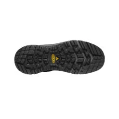 Keen Men's Kansas City Mid (Carbon-Fiber Toe) | Black/Gun Metal 12 Keen Men's Kansas City Mid (Carbon-Fiber Toe) | Black/Gun Metal -Keen a031ab759a1c8d314efc9269fbe013b00f564453