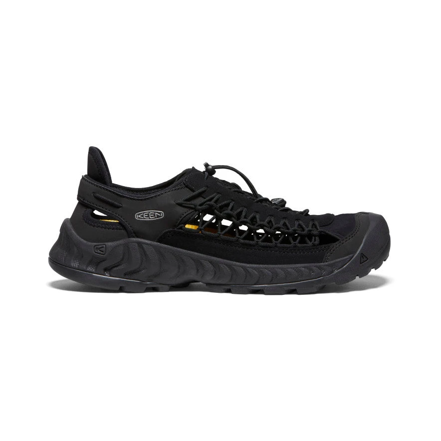 Keen Men's UNEEK NXIS | Triple Black/Black 3 Keen Men's UNEEK NXIS | Triple Black/Black