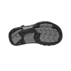 Big Kids' Newport H2 | Black/Keen Yellow -Keen a13af912f229021b1c4cfecb9801ce2e85694dd8